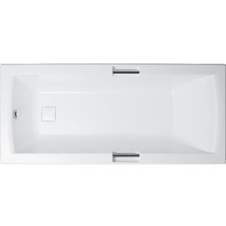 Акриловая ванна Triton Алекса Щ0000049164 170x75 см белый